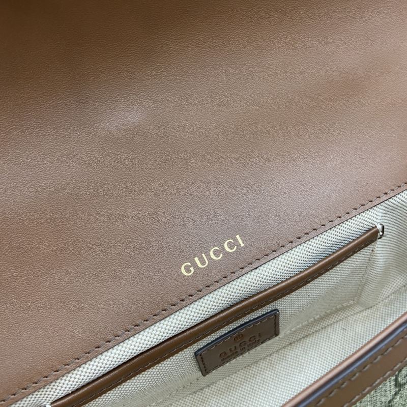 Gvc*1 horsebit bags